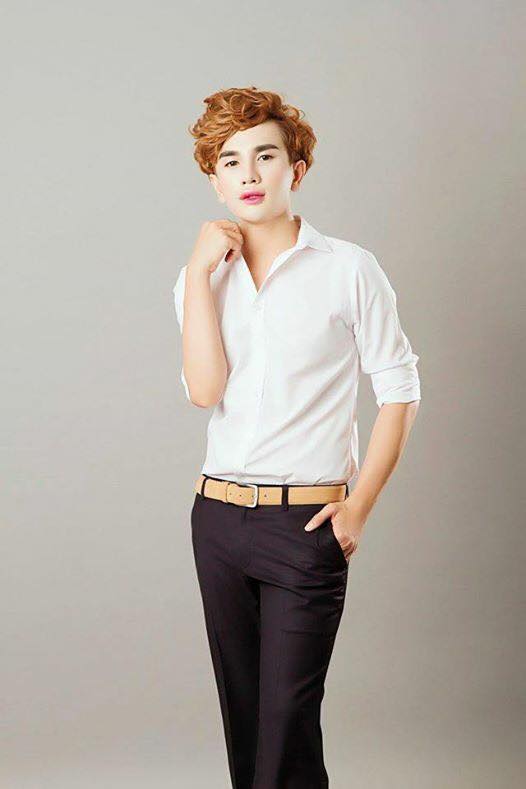 Taylor Nguyễn Cao Danh-chàng Hotboy có cuộc sống nhiều người mơ ước